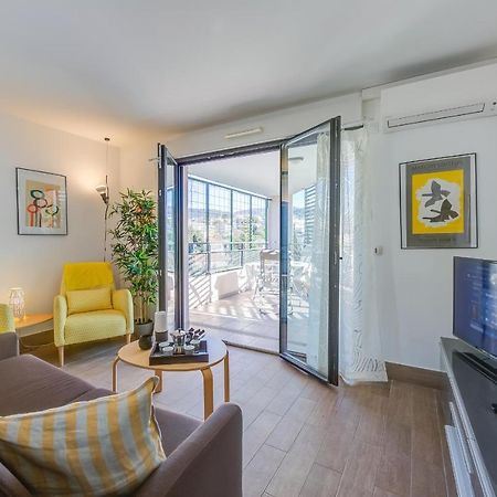 Appartement Liberation Nice Luaran gambar