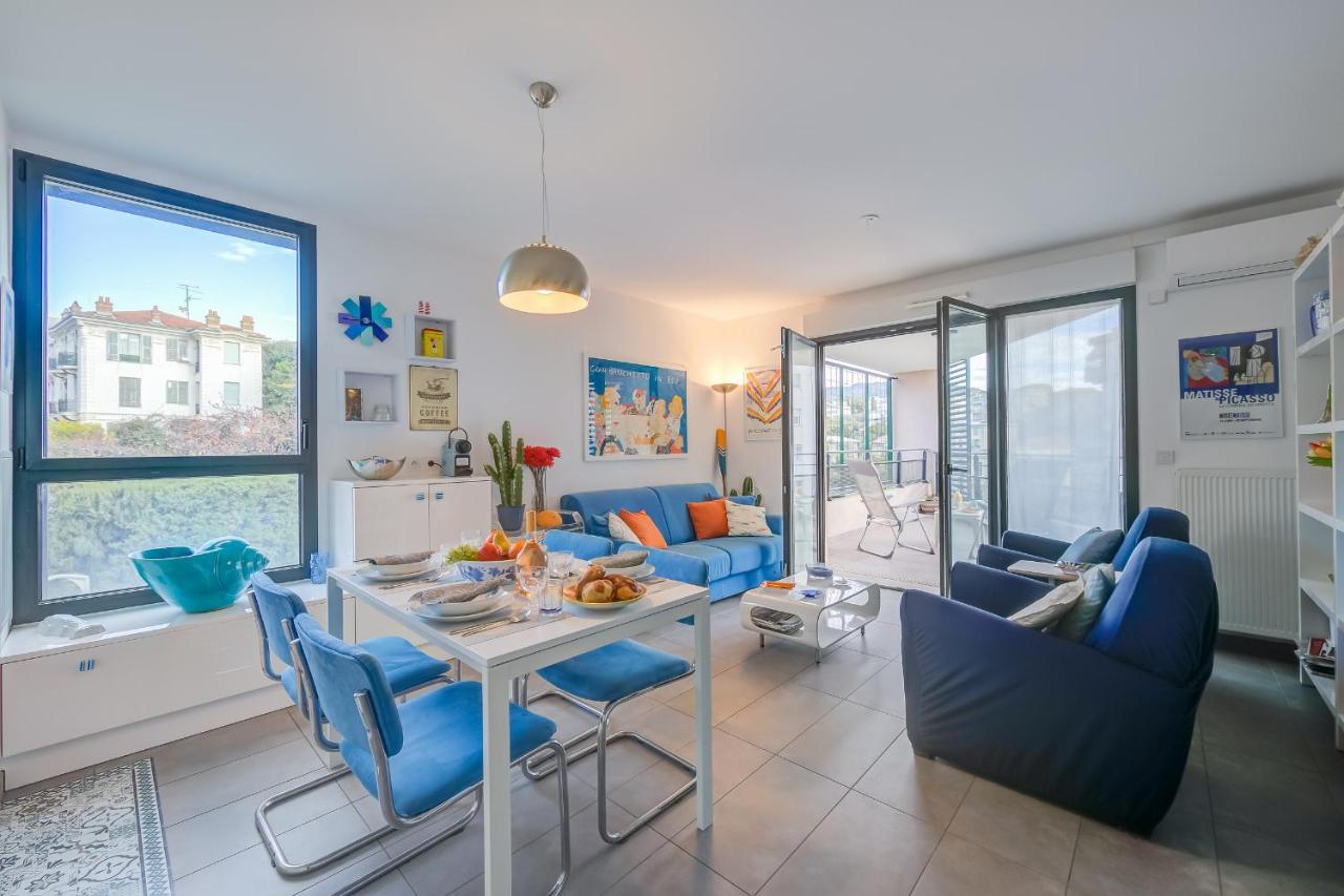Appartement Liberation Nice Luaran gambar