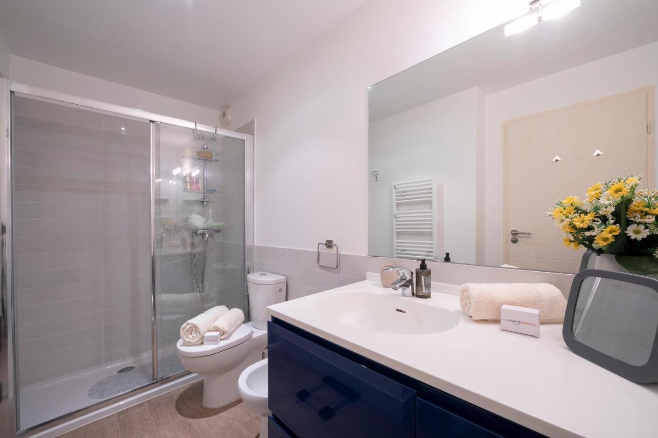 Appartement Liberation Nice Luaran gambar