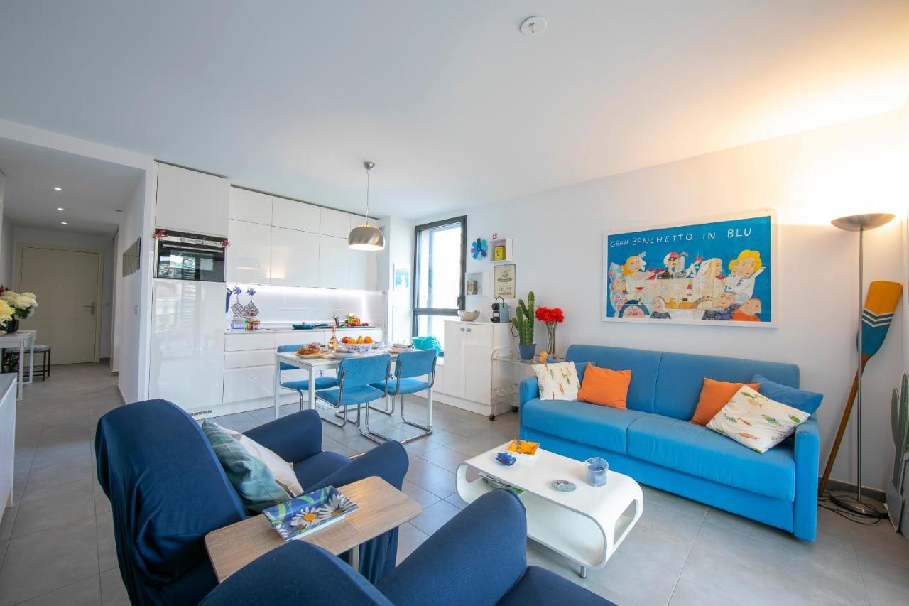 Appartement Liberation Nice Luaran gambar